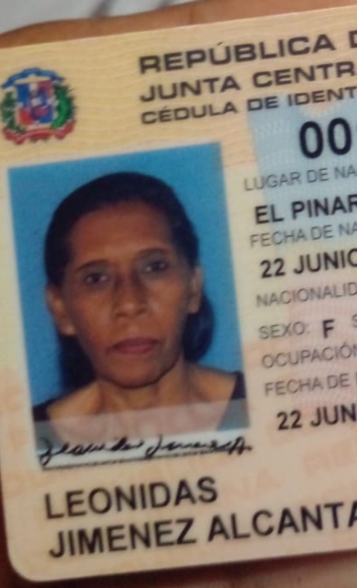 Leónidas Jiménez A.