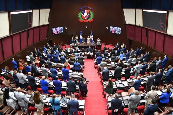 Cámara de Diputados