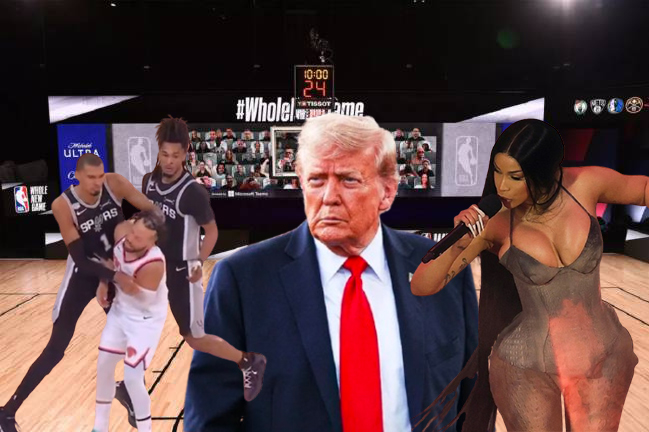 NBA