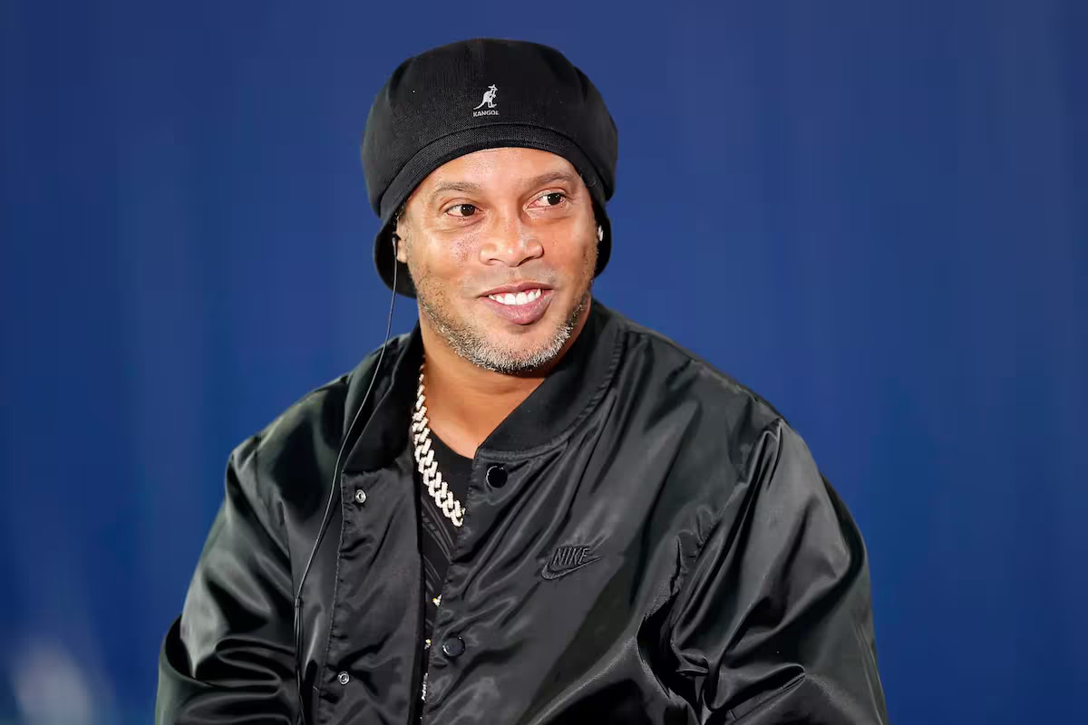 ronaldinho