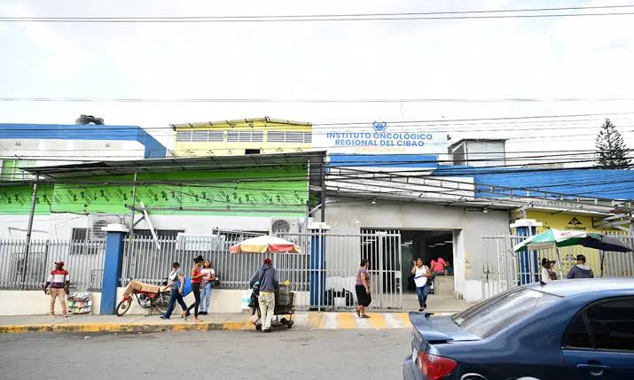 Instituto Regional de Oncología del Cibao