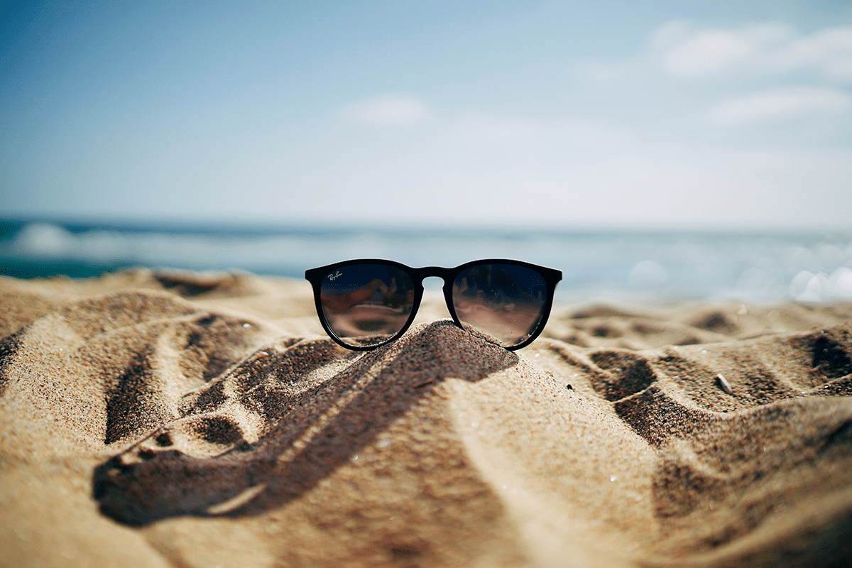 Gafas de sol