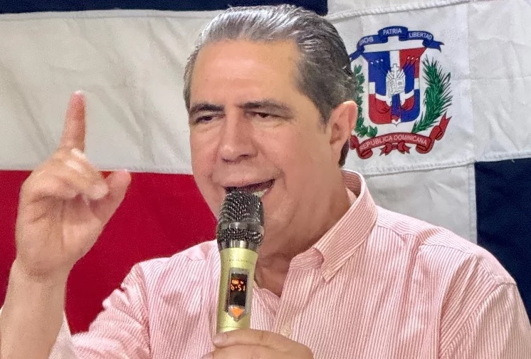 Francisco Javier García