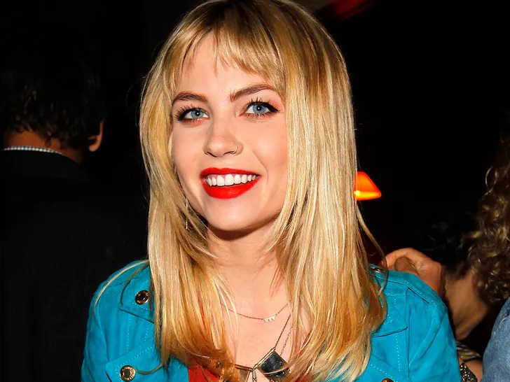 Muere Daveigh Chase, actriz que interpretó a Lilo y Samara en “The Ring”