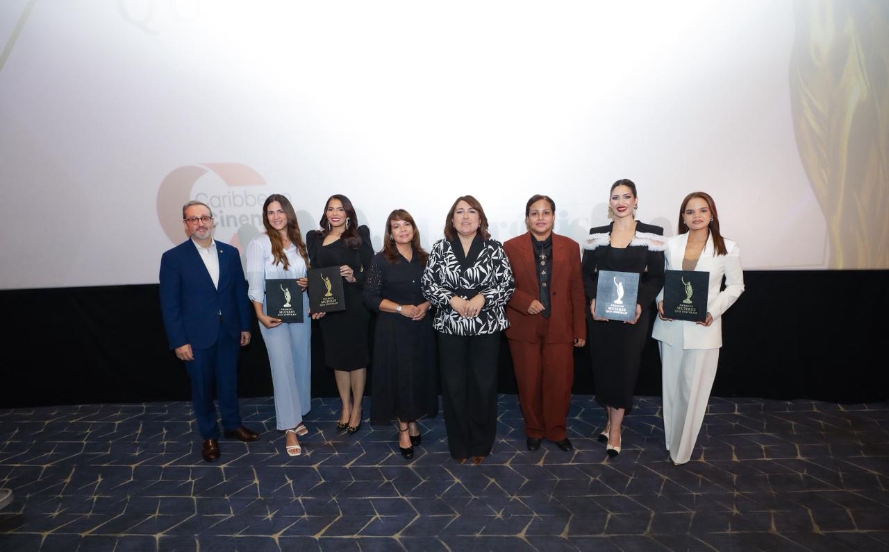 los nominados