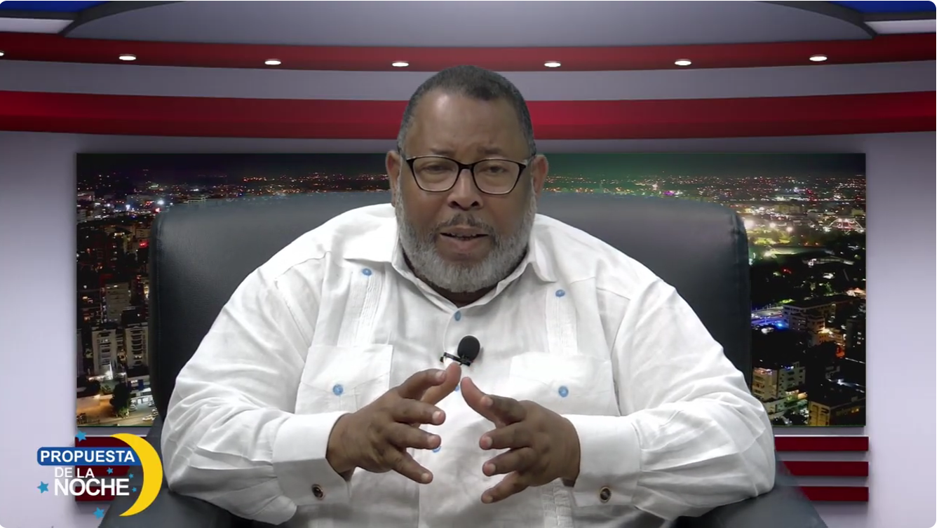 ricardo rosario
