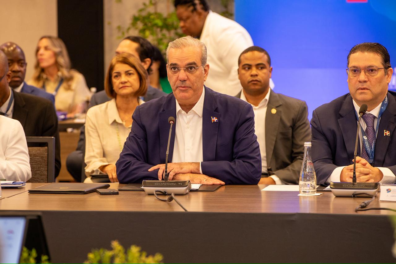 Luis Abinader