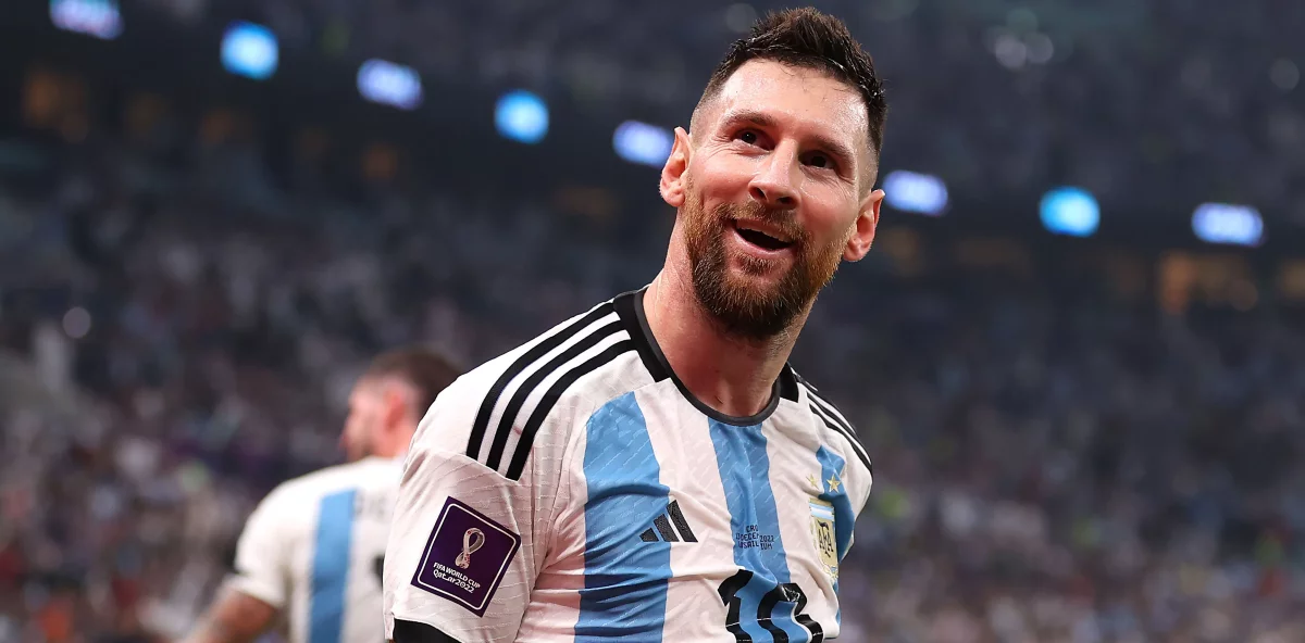 Messi