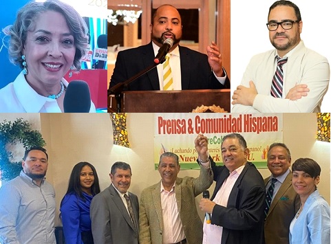 Adriano Espaillat