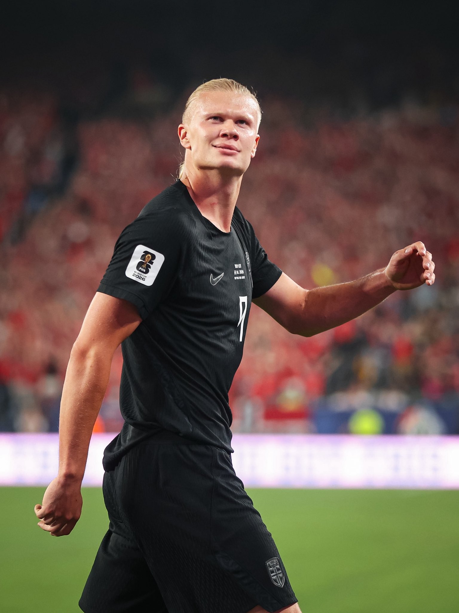 Erling Haaland