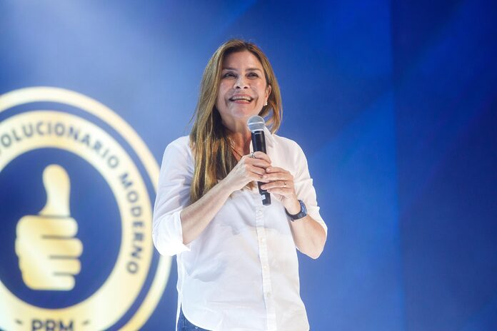 Carolina Mejía
