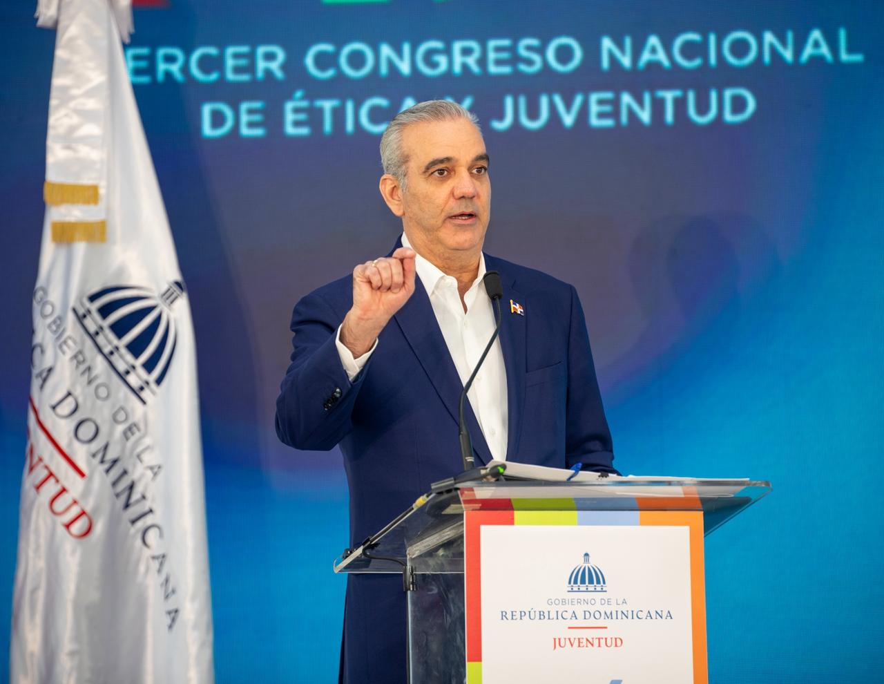 Luis Abinader