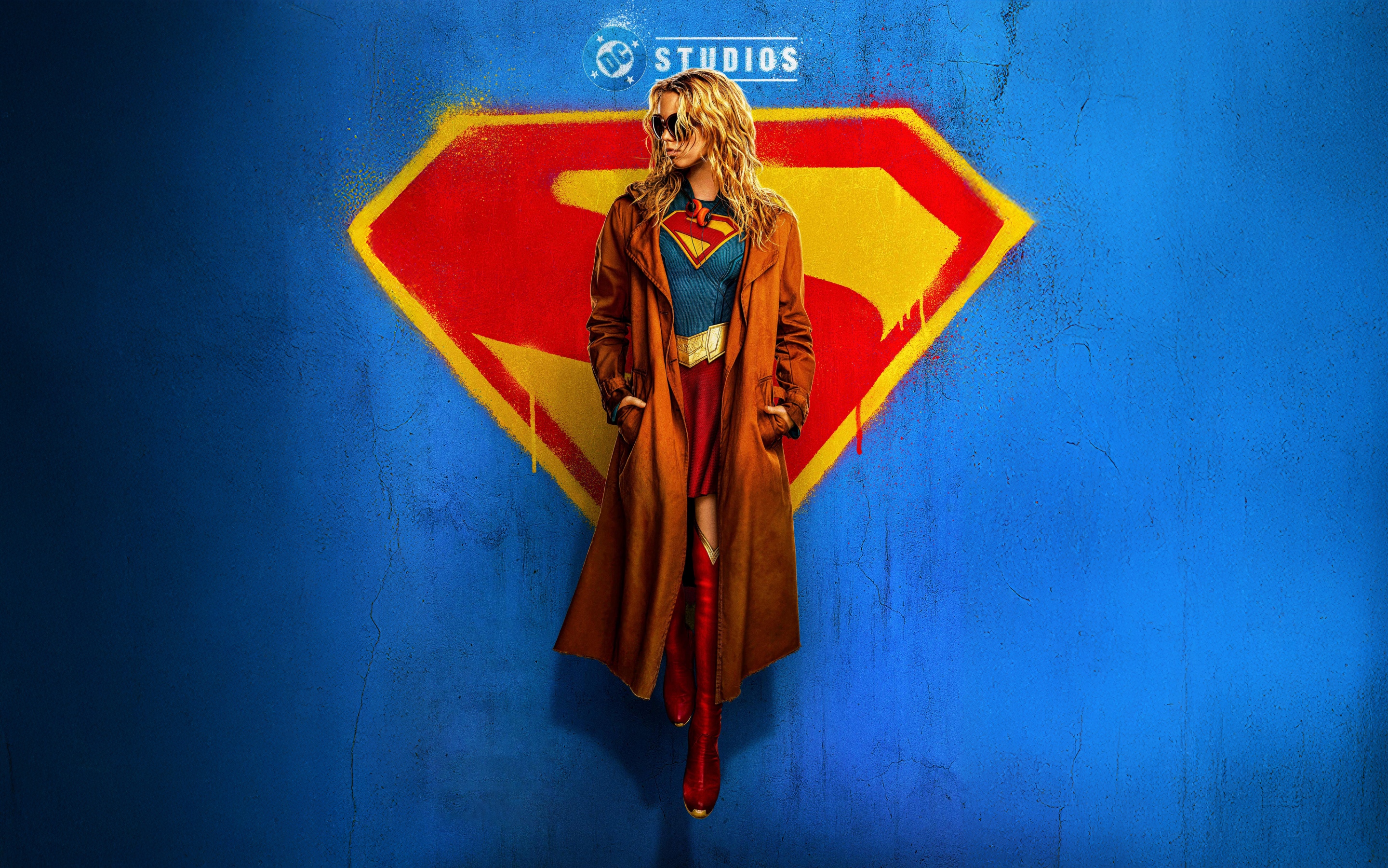Superchica 2026