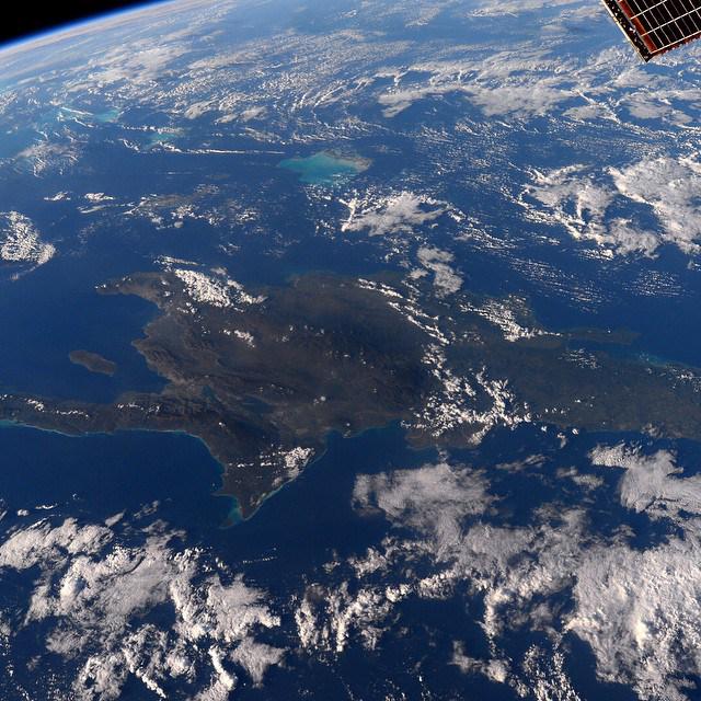 El Instituto Dominicano de Meteorología (Indomet) emitió una alerta de tsunami para toda la costa sur de República Dominicana.