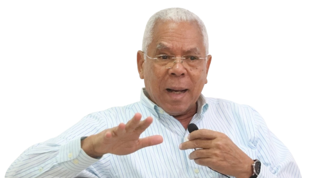 Frank Cáceres