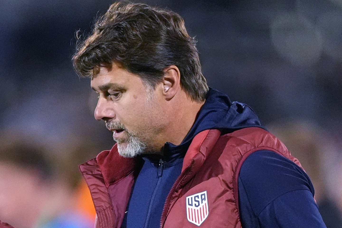 Mauricio Pochettino