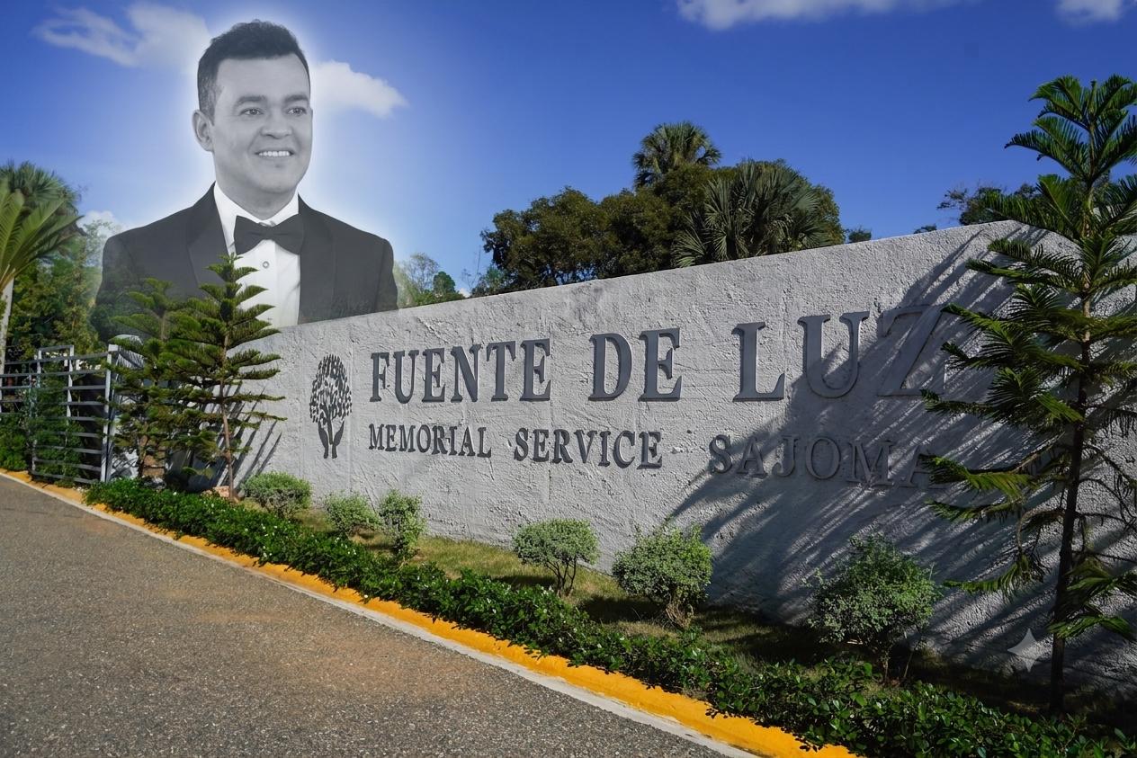 Fuente de Luz creará el “Sendero del Ruiseñor” para preservar el legado de Alex Bueno