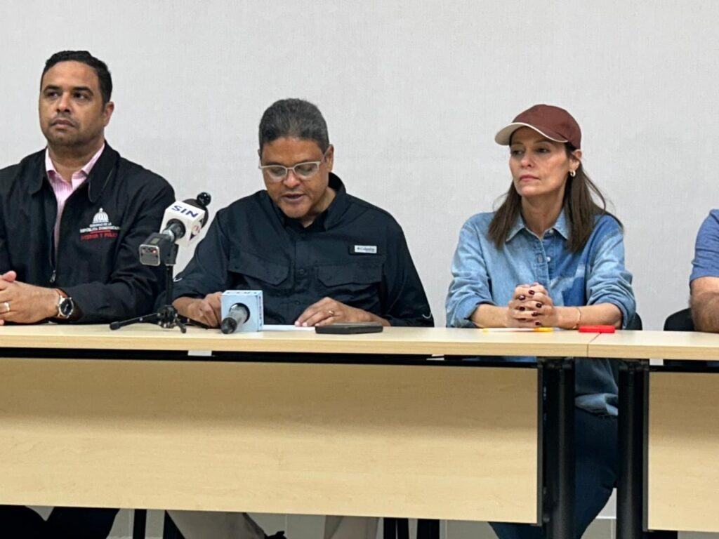 Más de 1.600 huéspedes fueron evacuados por incendio en hotel de Bayahibe