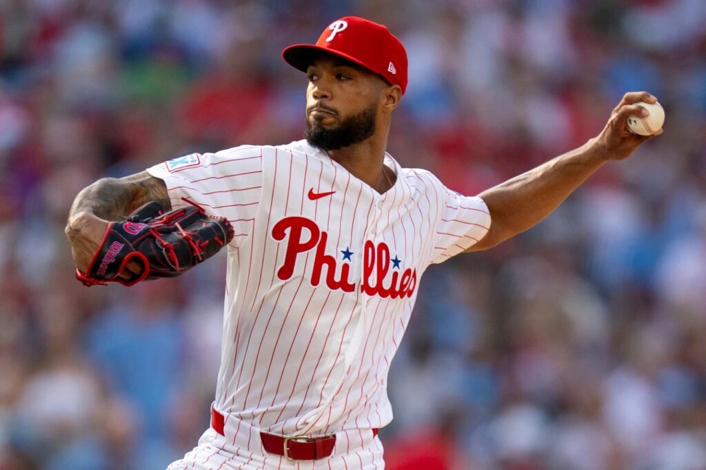 Orel Hershiser quería que Cristopher Sánchez 