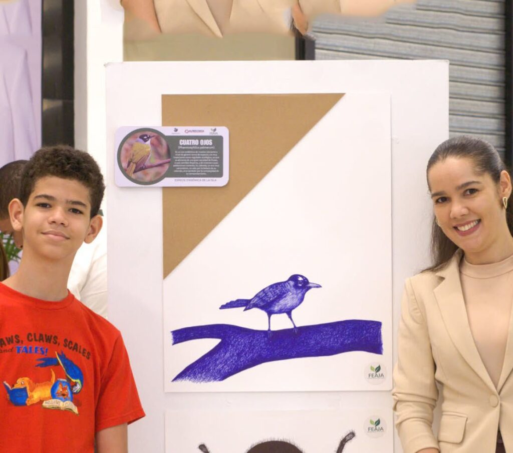 Amantes de la vida silvestre tienen espacio para aprender sobre mitos de la fauna