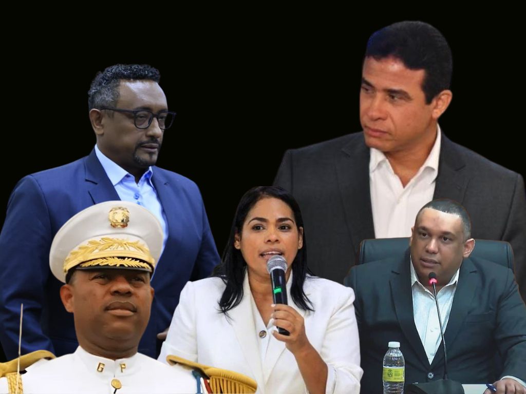RD$5,000 millones: Caso Coral y Coral 5G deja la mayor indemnización a favor del Estado por corrupción