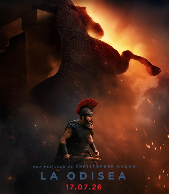 Spider-Man y Moana lideran la cartelera de estrenos cinematográficos de julio