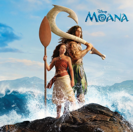 Spider-Man y Moana lideran la cartelera de estrenos cinematográficos de julio