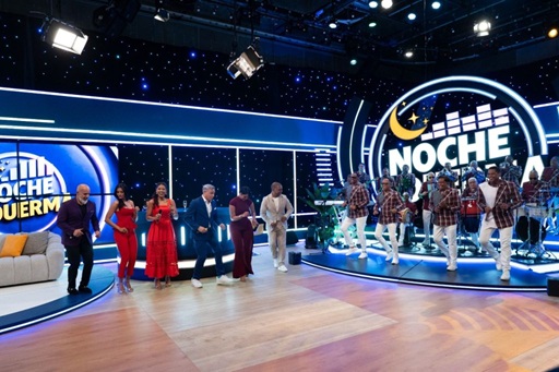 Parrilla de TV Dominicana; entre despedidas y nuevos comienzos