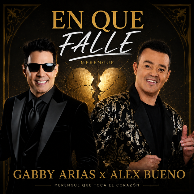 Un motivo para celebrar la vida de Alex Bueno