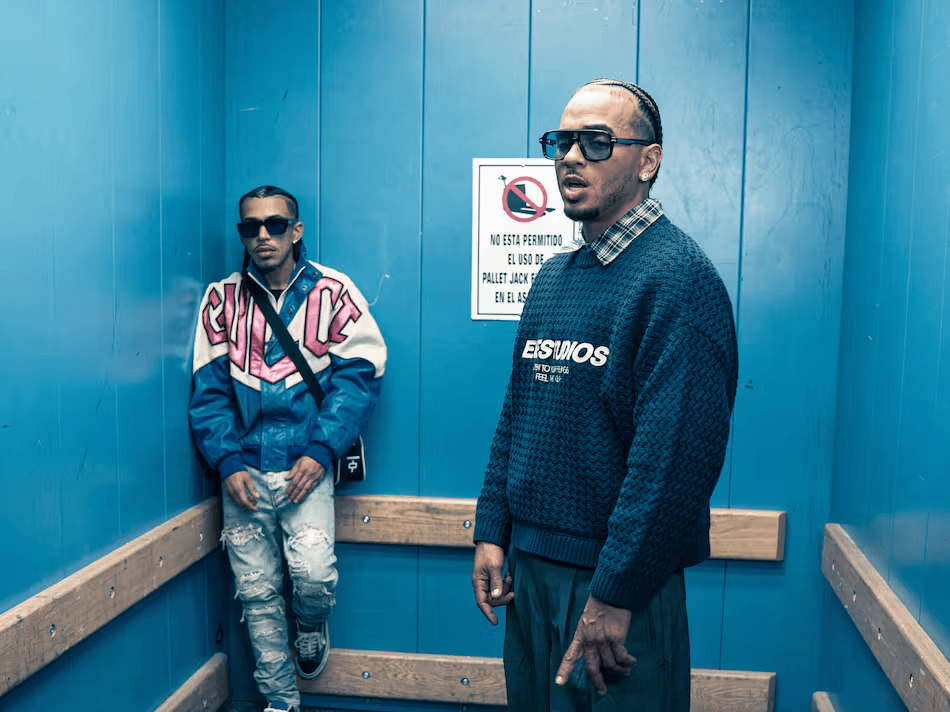 Ozuna y el productor Yampi unen fuerzas en el tema Ropa cara