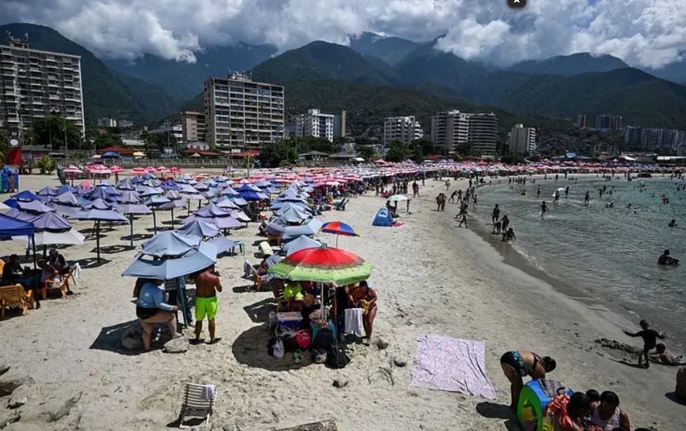 Del deslizamiento de tierra del 99 al terremoto de 2026: La Guaira, uno de los estados de Venezuela más afectados por desastres naturales