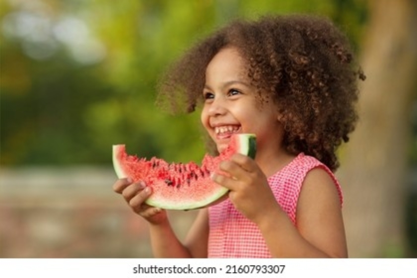 Dieta sana y ligera frente al polvo del Sahara y la ola de calor