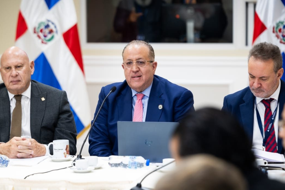 Magín Díaz asegura que el 90% de la recaudación del proyecto anticrisis procederá del 1% más rico