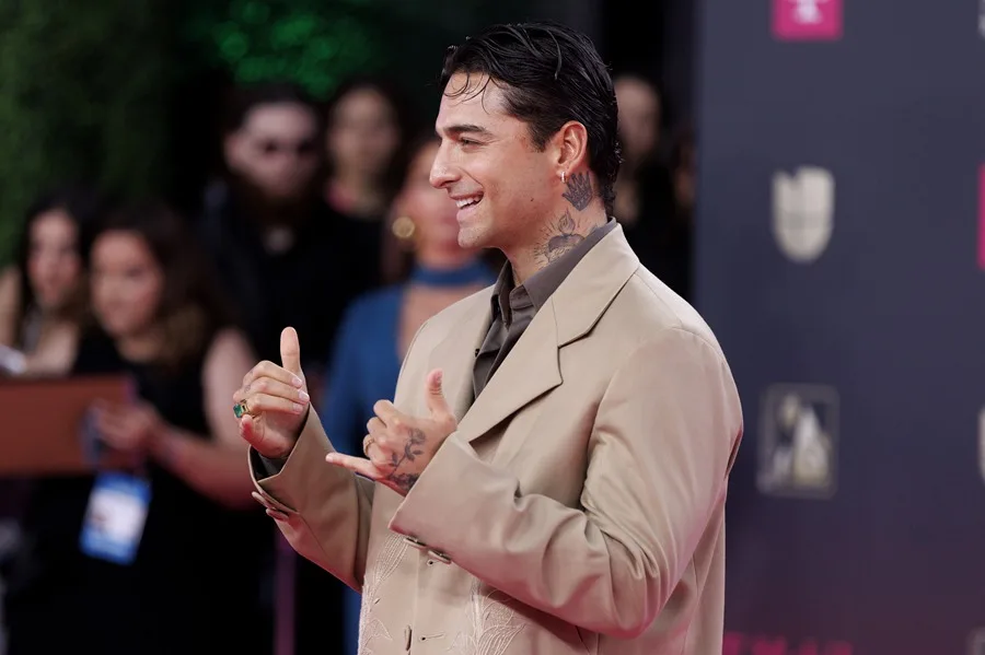 Maluma, más latino que nunca: El sueño americano 