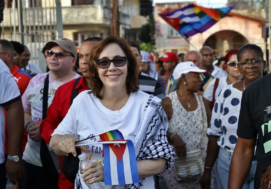Sancionados, ministros y negociadores: ¿Quién es quién en la familia de Raúl Castro?