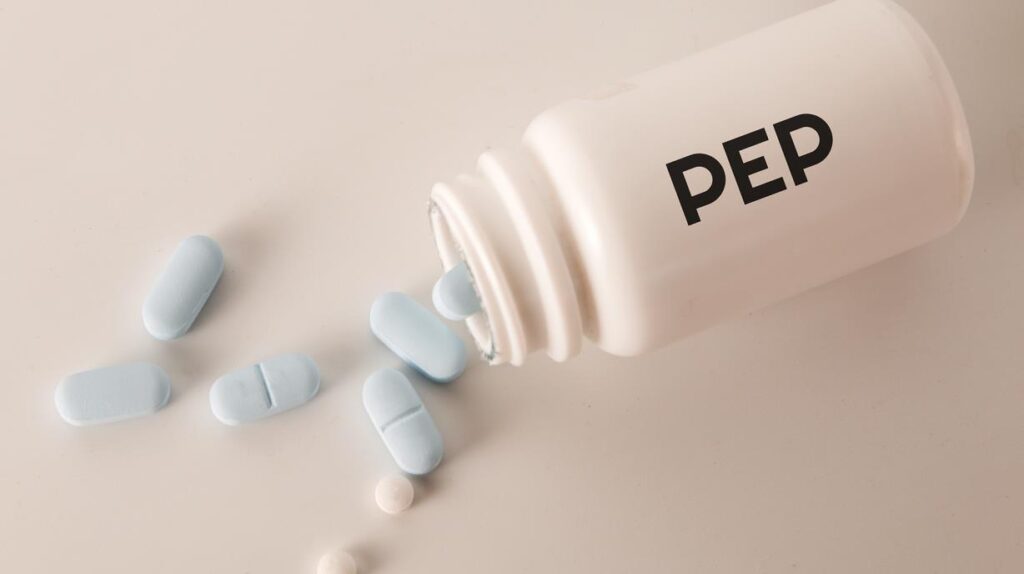 ¿Sabías que existe una pastilla para prevenir el VIH antes y después de la exposición?