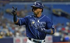 Adrián Beltré considera que Wander Franco merece una segunda oportunidad para regresar a la MLB
