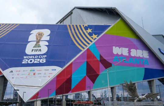 Mundial 2026: Calor, distancias y altitud, los grandes desafíos para los jugadores