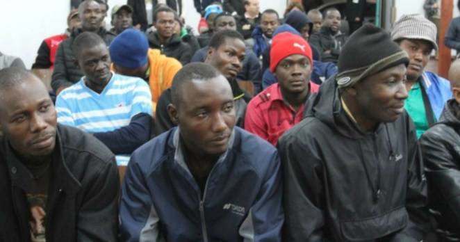 Fiscales piden al Congreso proteger a haitianos y salvadoreños tras fin del TPS