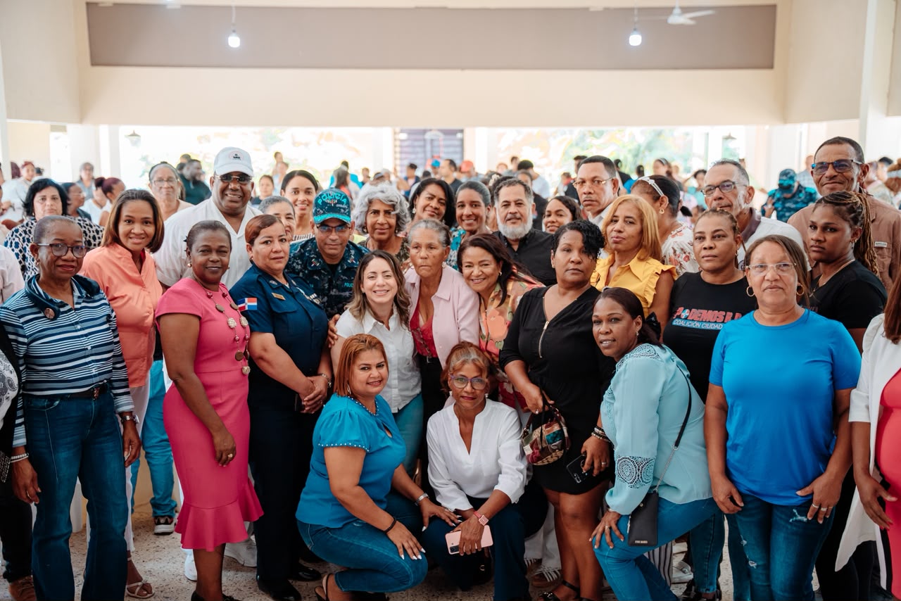 Imágenes del evento