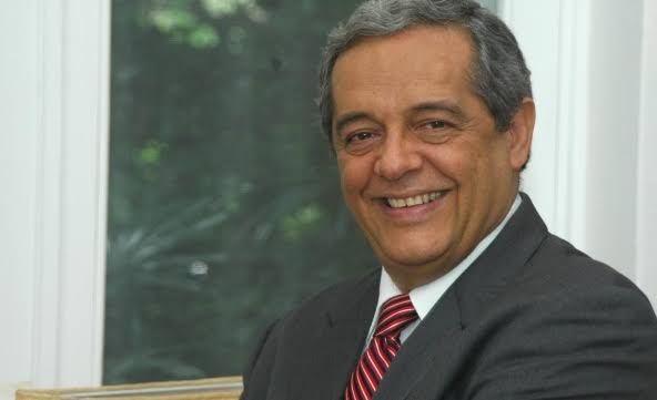 Hatuey De Camps Jiménez