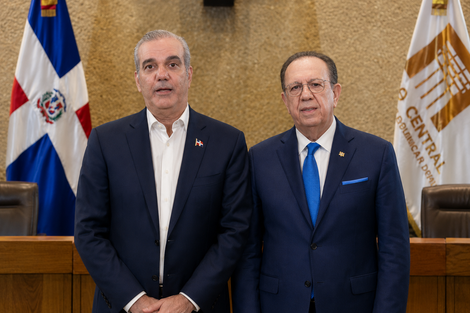Economistas dominicanos conmemoran su día y recuerdan aportes al desarrollo nacional