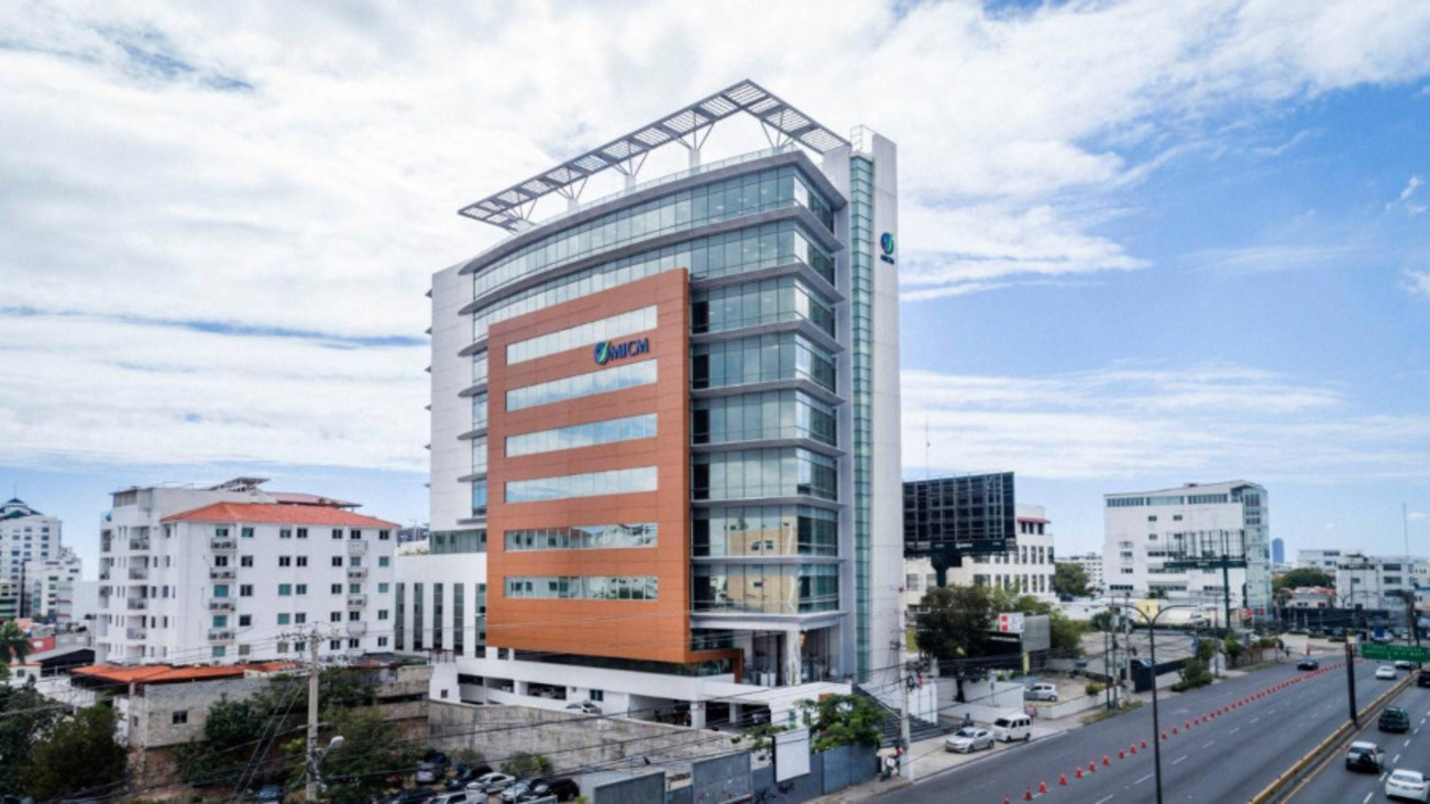Ministerio de Industria, Comercio y Mipymes.