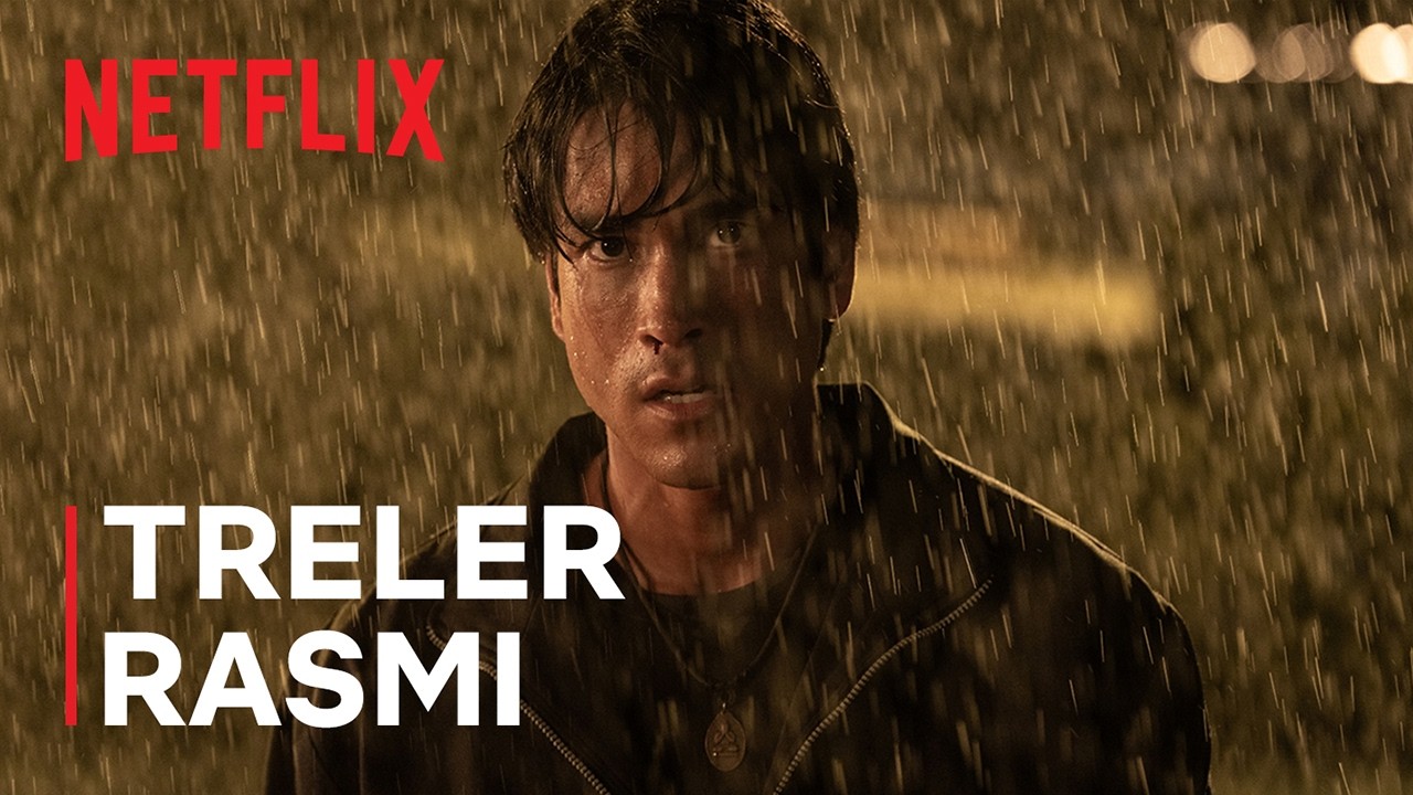 Seorang bekas pemungut hutang kembali ke dunia jenayah untuk menyelamatkan mangsa sebuah organisasi ganas. #TheDebtCollector akan ditayangkan di Netflix, 23 Julai.

Layan di Netflix: https://www.netflix.com/title/81786017

Langgan: https://bit.ly/4jysttf

Perihal Netflix: 
Netflix merupakan salah satu perkhidmatan hiburan yang terulung di dunia yang menawarkan siri TV, filem, permainan dan program live merentasi pelbagai genre dan bahasa. Ahli boleh memainkan, menjeda dan meneruskan tontonan mengikut kemahuan mereka, pada bila-bila masa, di mana-mana sahaja. Mereka juga boleh menukar pelan mereka pada bila-bila masa.

Ikuti Netflix Malaysia di:
➡️TIKTOK: https://www.tiktok.com/@netflixmy
➡️FACEBOOK：https://www.facebook.com/NetflixMY
➡️INSTAGRAM: https://www.instagram.com/netflixmy
➡️X: https://www.x.com/netflixmy

The Debt Collector | Treler Rasmi | Netflix
https://www.youtube.com/@NetflixMY