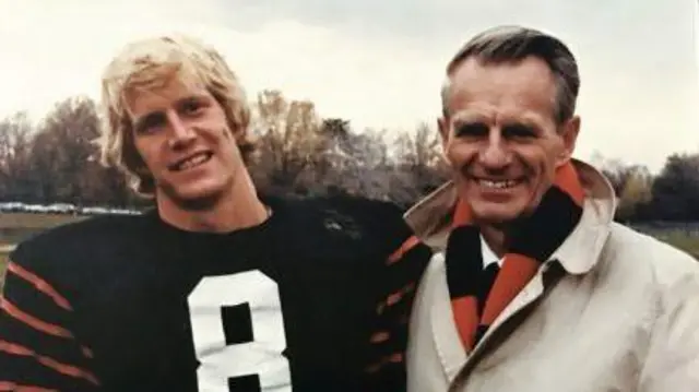 Hoyt Richards y Frederick von Mierers
