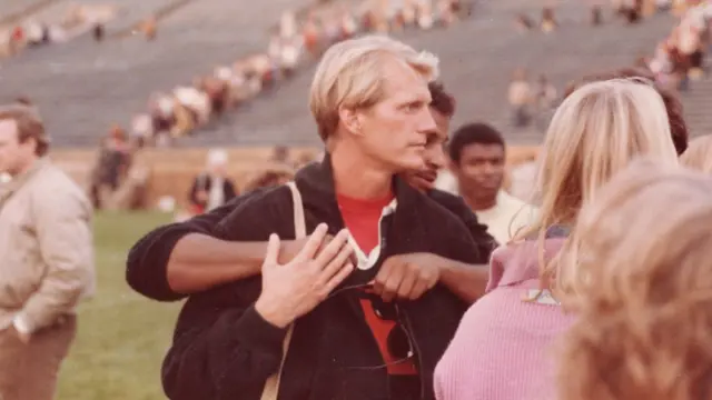 Hoyt Richards.