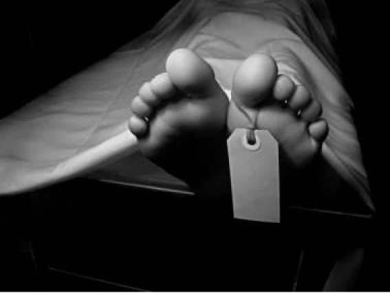     Hombre mató a su concubina de 16 años y luego enterró su cuerpo en una fosa séptica 