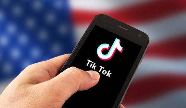 Tik-Tok-vetado