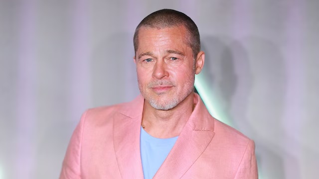 Brad Pitt se sincera y revela detalles íntimos de su carrera