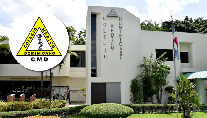 colegio medico dominicano